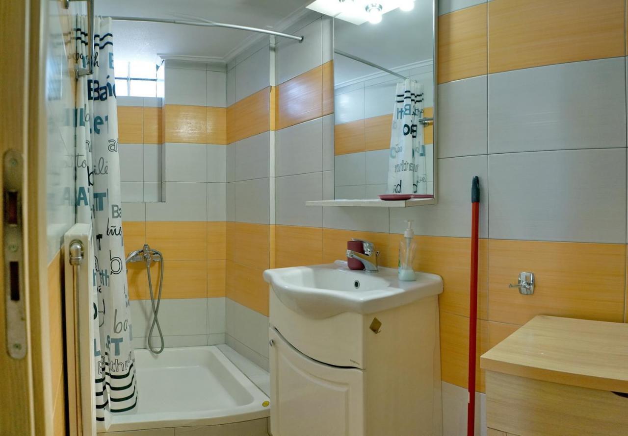 Апартаменты Aroma Rent House 2 Митилини Экстерьер фото