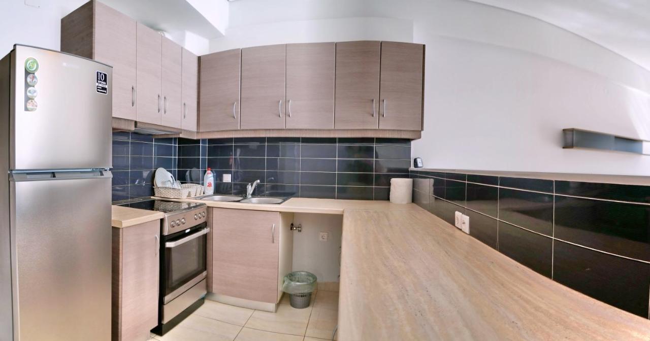 Апартаменты Aroma Rent House 2 Митилини Экстерьер фото